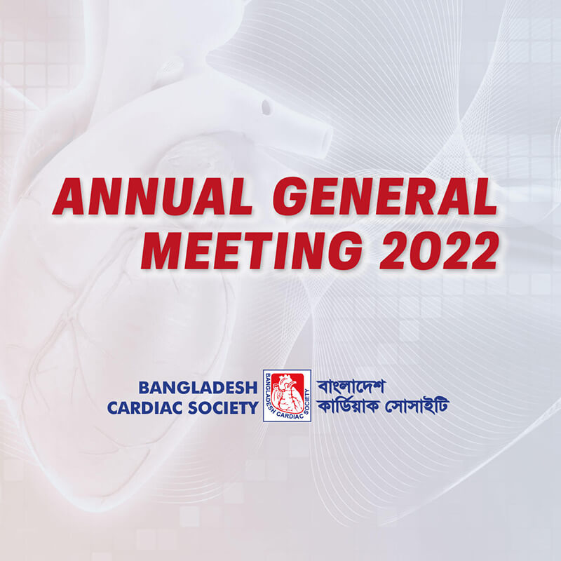 Annual General Meeting 2022