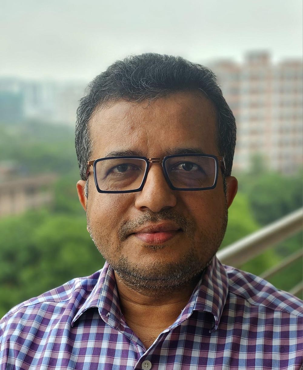 Dr. AKM Mohiuddin Bhuiyan (Masum)