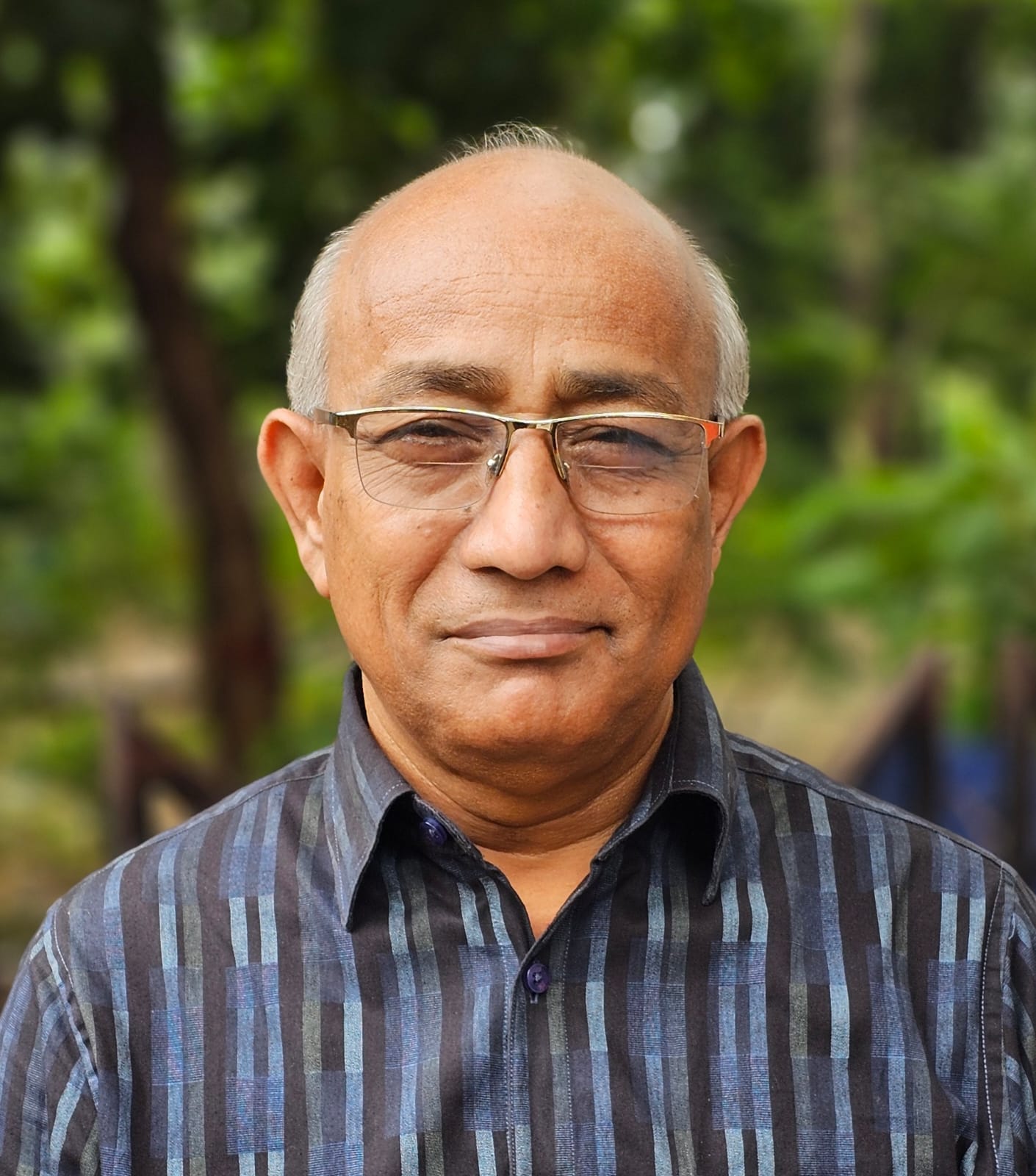 Dr. A T M Nurannabi Shah